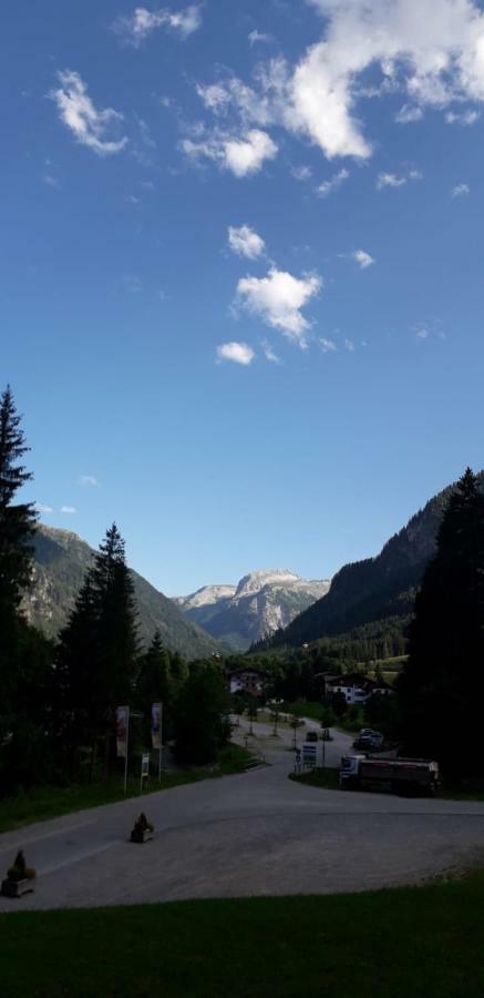 Haus Alpenheim Hotel Flachau Exterior foto